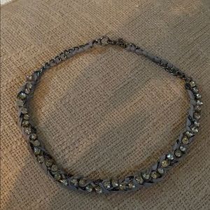 J Crew Statement Necklace